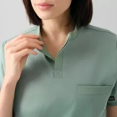 Mint Green Star Best Lycra Set