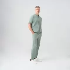 Mint Green Star Best Lycra Set