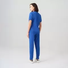 Sax Blue Star Best Lycra Set