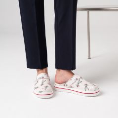 Classic Greys Life Sabo Slippers