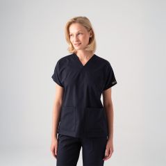 Lacivert Dr. Greys Best Likra Takım