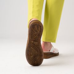 Women's Vivacolor Sabo Slippers