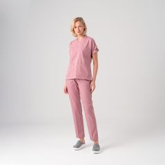 Women's Gold Fit Sabo Slipper (100% GENUINE LEATHER)