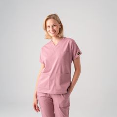 Gül Kurusu Dr. Greys Best Likra Takım