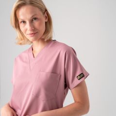 Gül Kurusu Dr. Greys Best Likra Takım