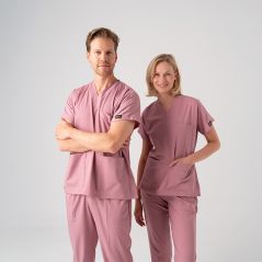 Gül Kurusu Dr. Greys Best Likra Takım