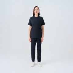 Navy Blue Cool Best Lycra Suit