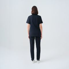 Navy Blue Cool Best Lycra Suit