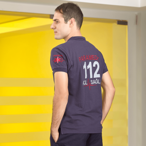 112 Paramedic T-Shirt