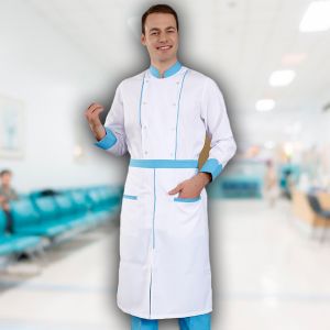 Men's Cook Shirts