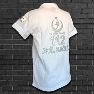 Women/Men 112 T-Shirt