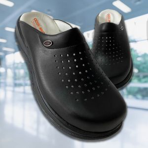 Women's Prestige Cool Sabo Hospital Slippers (35-40)