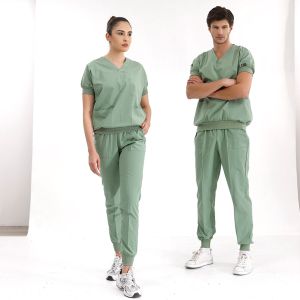 Ribanalı Greys Takım