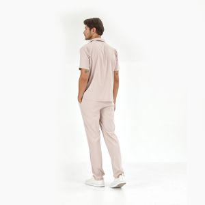Lacivert Polo Lüks Likra Takım [CLONE]