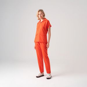 Pati Desen Klasik Greys Life Sabo Terlikler