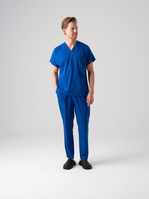 Schwarz Herren Doktor Krankenpfleger Medikal Prestige Cool Medizinische Clogs