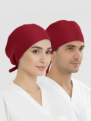 Bordo Klasik Cerrahi Bone