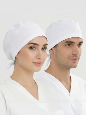 Beyaz Klasik Cerrahi Bone