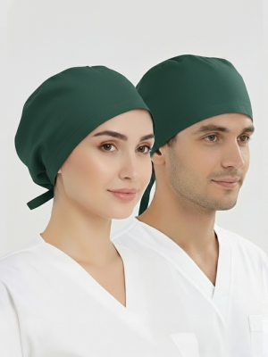 Avcı Yeşili Klasik Cerrahi Bone