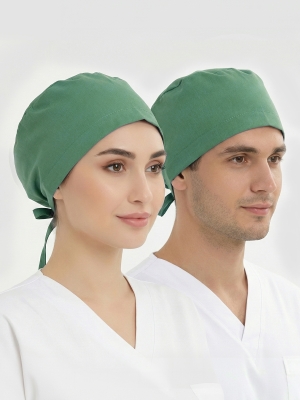 Ameliyathane Yeşili Klasik Cerrahi Bone