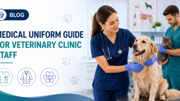 A Guide to Durable Medical Apparel for Veterinary Clinic Professionals