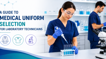 A Guide to Choosing Medical Apparel for Laboratory Technicians