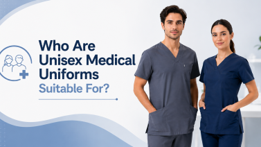 Who Are Unisex Medical Uniforms Suitable For? Advantages and Disadvantages