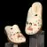 Men's Vivacolor Profession Themed Sabo Slippers