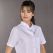 Ladies Judge Collar Snap Set (Alpaca Fabric)