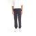 Navy Blue Jogger Doctor Nurse Pants (Single Bottom) Luxury Lycra Fabric