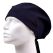 Navy Blue Classic Surgical Cap