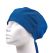 Sax Blue Classic Surgical Cap