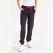Black Jogger Doctor Nurse Pants (Single Bottom) Luxury Lycra Fabric