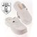 Women's Classic Perforated Sabo Slippers