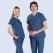 Petrol Blue Dr Greys Tericoton Suit (Thin Fabric)