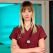 Бордовый Dr. Greys Медицинский Костюм (Хирургический) для Врачей и Медсестер смесь полиэстера и хлопка