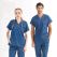 Single Upper Medijean Dr. Greys Model (Real Denim Fabric)