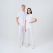 White Cool Best Lycra Suit