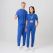 Sax Blue Star Best Lycra Set