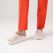Fit Vivacolor Greys Gold Sabo Slippers