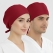 Bordo Klasik Cerrahi Bone