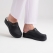 Flowering Women's Doctor Nurse Medical Plus Prestige Patterned Clogs