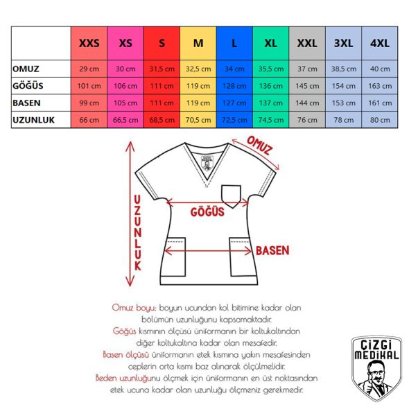 Mürdüm Dr Greys Terikoton Takım (İnce Kumaş)