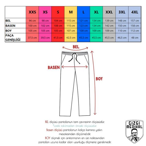 Surgery Green Dr Greys Tericoton Suit (Thin Fabric)