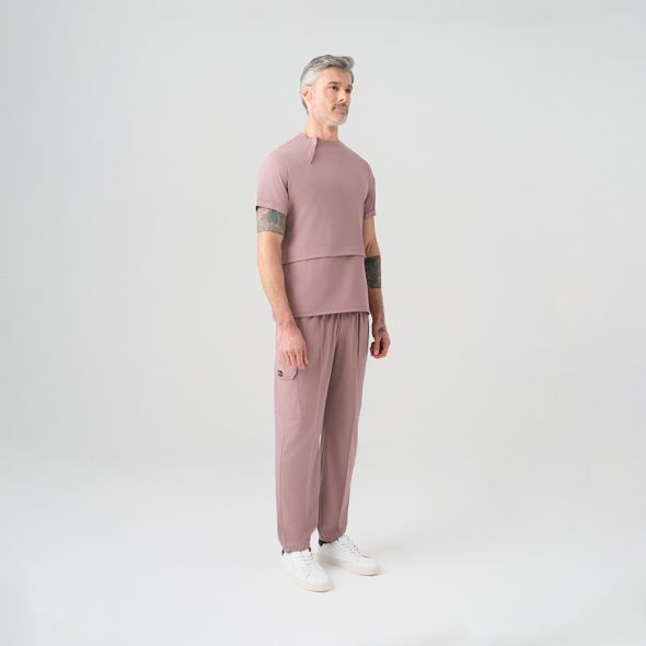 Gül Kurusu Zero Best Likra Takım