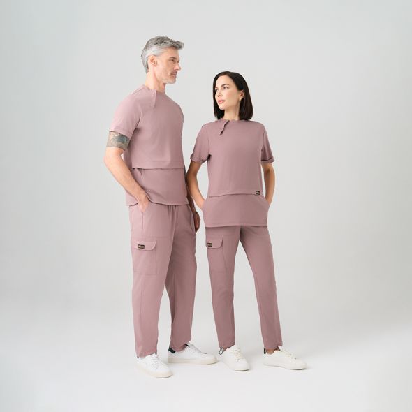 Gül Kurusu Zero Best Likra Takım