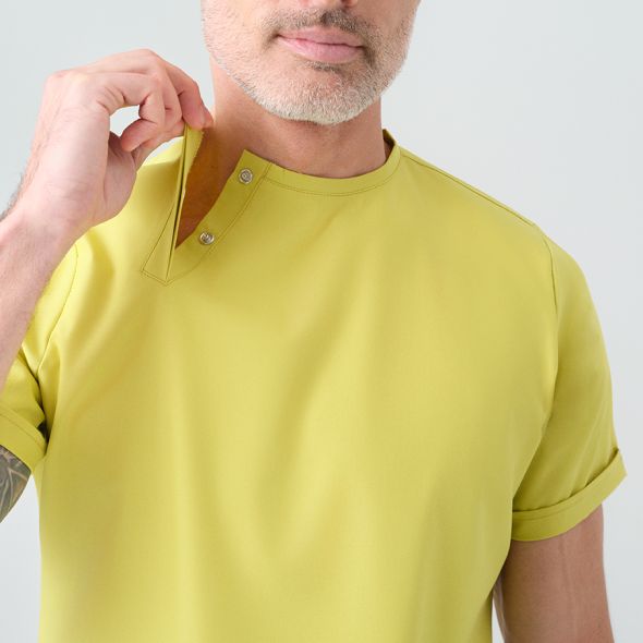 Neon Green Zero Best Lycra Suit