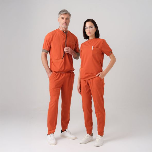 Kiremit Star Best Likra Takım