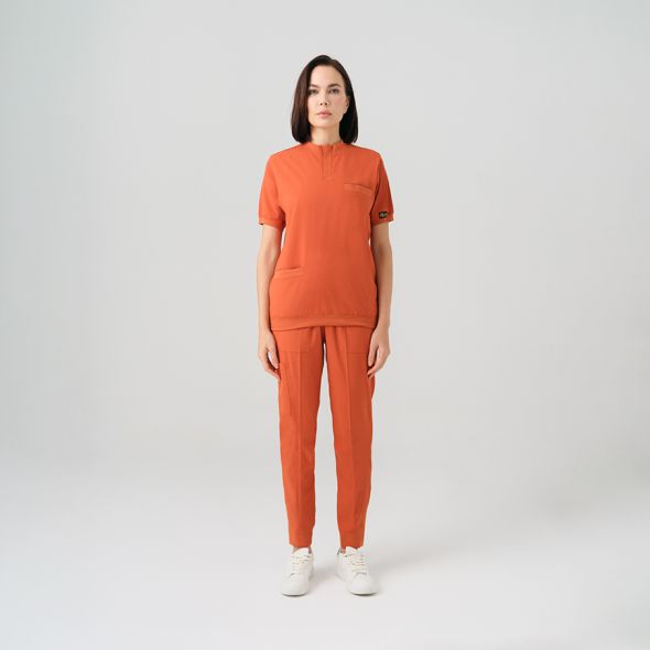 Kiremit Star Best Likra Takım