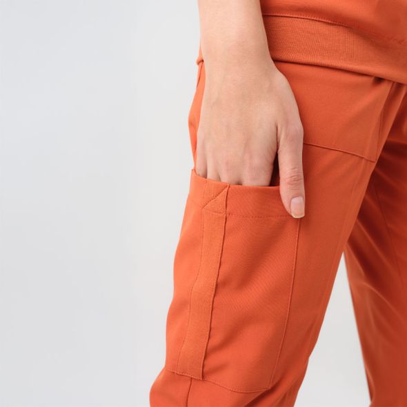 Kiremit Star Best Likra Takım